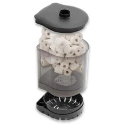 AquaEL Filter TURBO N 500 -EHEIM || DENNERLE || VERSELE-LAGA Verkäufe 969c4731c45856664a3568df3ba76eebacd0752c 1fee4b51dcb69f3908323cf04a00c2ba2085012c