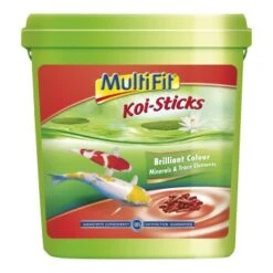 MultiFit Koi-Sticks 5 L