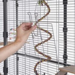 Montana Cages Käfig Sevilla 150 -EHEIM || DENNERLE || VERSELE-LAGA Verkäufe 9b1a463ac100e14068389cf4cfa2e4a0703eb987 1421215 de DE 6bf71fc751865b950b8dbd4b842fbf623aad2286zS4ATJ