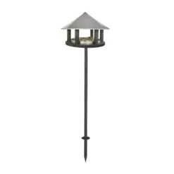 Gardenlife Vogelhaus Odense Mit Erdspieß