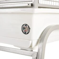 Montana Cages Voliere San Remo III Hellgrau 14 Montana Cages Voliere San Remo III Hellgrau -EHEIM || DENNERLE || VERSELE-LAGA Verkäufe 9eded449389ee6967eb97284423f55d8d41ccceb 1047946 de DE a249945750d90fd75e7ff9e067e75bc021fd0c47nb3I4K