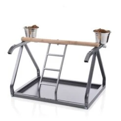 Montana Cages Tischfreisitz Für Papageien