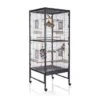 Montana Cages Voliere Paradiso 60 Hellgrau/ Dunkelgrau -EHEIM || DENNERLE || VERSELE-LAGA Verkäufe a04b90168bf0a04ab190e0365573a14b7657119d 1205436 de DE e2a54b5b55b0b79915a779dafbbaa212c26cd9d8wlUDfw