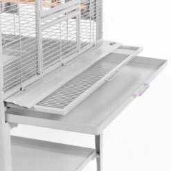 Montana Cages Vogelkäfig Madeira Single Hellgrau -EHEIM || DENNERLE || VERSELE-LAGA Verkäufe a15a556b33475f288bb45a7d9789101d54e4f2de 1179480 de DE dac973f0d353c576c4a6a92cac5b7f437192f727eEjgbd