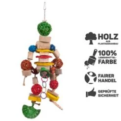 Java Papageienspielzeug Robot Fun 12 Java Papageienspielzeug Robot Fun -EHEIM || DENNERLE || VERSELE-LAGA Verkäufe a1e08d2039f15d6b5e3d28bf4948b8834c4cb36e 1416834 de DE 384463cca9dfb0fe89b808f4c87ef4035816351bRB4n5V