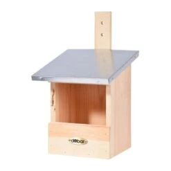 Dobar Rotkehlchennistkasten