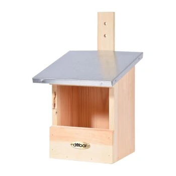 Dobar Rotkehlchennistkasten 3 Dobar Rotkehlchennistkasten