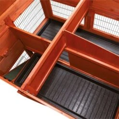 Trixie Natura Kleintierstall XL Mit Freilaufgehege -EHEIM || DENNERLE || VERSELE-LAGA Verkäufe a81901e4a52a391547108c9352245dd984976ece a58027bce71a583249830b4b9bae725f8fa9257f