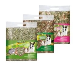 EHEIM || DENNERLE || VERSELE-LAGA Verkäufe 27 MultiFit Überstreu Probierset