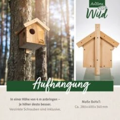 Aniforte Wild Eichhörnchen Kobel -EHEIM || DENNERLE || VERSELE-LAGA Verkäufe ad3cf2900970d79493cd31bd5b9fe5a7e28c3cc9 1457291 de DE 71e635390912f6245637d53348ee9f3f15c56275dkdNAt