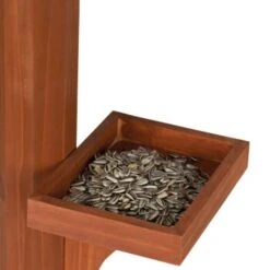 Trixie Futterhaus Natura Mit Ständer -EHEIM || DENNERLE || VERSELE-LAGA Verkäufe aee1c55df6ade7bb22dc1948f9008fe277aee0a1 5621422fc348a508079e7f3035c523cfbdf739f0