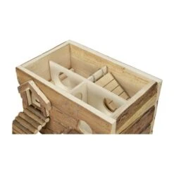 AniOne Labyrinthhaus Ava