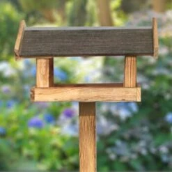 Gardenlife Futterhaus Blockhus -EHEIM || DENNERLE || VERSELE-LAGA Verkäufe b08fa63bb8dbfb75c527d8e68051f56a26e952e9 e99d448cb2b8f78f426e9cbca6b4e4ad7a6956a3