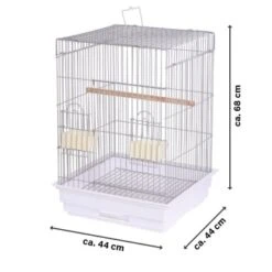 Montana Cages Transportkäfig Eos Hellgrau -EHEIM || DENNERLE || VERSELE-LAGA Verkäufe b0f7b4e442f313b6011d0207beb587078d9a8571 1421217 de DE cb5bc01f600756a5001964f8e6799d67fae7487bhEk4VS