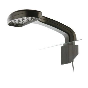 Exo Terra LED Tag Und Nacht Inkl. Halterung S 4 Exo Terra LED Tag Und Nacht Inkl. Halterung S – Bild 2