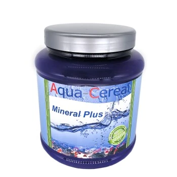 Aqua-Cereal Mineral - Plus 1kg 3 Aqua-Cereal Mineral - Plus 1kg