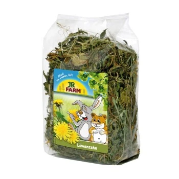 JR Farm Kleesamen-Taler Und Löwenzahn Set 500g – Bild 3
