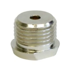 DENNERLE CO2 Adapter Nano+Space-DRM Für Einweg