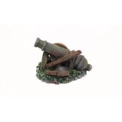 Aquatlantis Aquariendeko Kanone