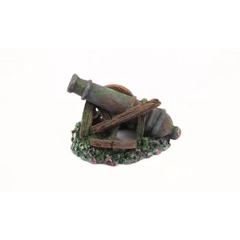 Aquatlantis Aquariendeko Kanone 3 Aquatlantis Aquariendeko Kanone