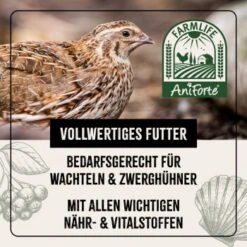 Aniforte FarmLife Wachtel Futter Müsli 5 Kg -EHEIM || DENNERLE || VERSELE-LAGA Verkäufe bacb485441ba39b2a7c82beafff34de0223a2b69 1496424 de DE b7f0b87a7c416031b71c91845a0d8a62a679156cqPxdAd