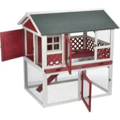 AniOne Kleintierstall Woody Ranch -EHEIM || DENNERLE || VERSELE-LAGA Verkäufe bb57ebab681192acc18537544ddc270e2e43d2c7 1351785 de DE AniOne.8