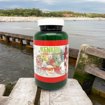 KENKOU IMMUN-MIX 4 KENKOU IMMUN-MIX – Bild 2