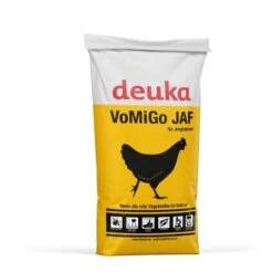 Deuka VoMiGo JAF 25 Kg - Junghennen-Alleinfutter - Bekämpft Befall Von Roter Vogelmilbe -EHEIM || DENNERLE || VERSELE-LAGA Verkäufe bf9aca3aa77d29fd7edbceb77e1979a0a4ba0ca8 1428484 de DE eb4bab3382e6ba7c4b319476262bbb67452ab238capGHO