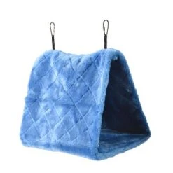 EHEIM || DENNERLE || VERSELE-LAGA Verkäufe 38 HappyBird Kuschelhöhle Happy Hut L