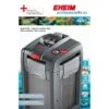 EHEIM Professionel 4+ 350 -EHEIM || DENNERLE || VERSELE-LAGA Verkäufe c0a866149f920533b6c1b7155a39a1708b4e7b42 350749155c42f3073abeea733f16e7034b79ae03