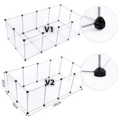 Lionto Erweiterbares Freigehege Für Kleintiere -EHEIM || DENNERLE || VERSELE-LAGA Verkäufe c189315b92abb28ee94f677017da693c483ba99a 1657944 de DE a1ff6381f970552327f25b3bc1407b8dad84d5740gaZhm
