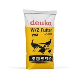 Deuka W/Z-Futter 25 Kg - Wachtelfutter Gekörnt -EHEIM || DENNERLE || VERSELE-LAGA Verkäufe c35a143d3cf8ba1bf0a6ead03fafe0ecaf353528 1385972 de DE a217d402f5783e09b9fee0ab198163731a2d9c04eX2yil