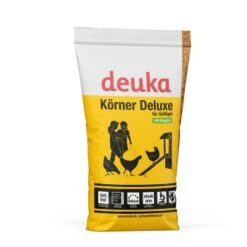 Deuka Körner Deluxe - Geflügel Premiumkörnermischung - 15 Kg - Mit Oregano 9 Deuka Körner Deluxe - Geflügel Premiumkörnermischung - 15 Kg - Mit Oregano -EHEIM || DENNERLE || VERSELE-LAGA Verkäufe c56392bd67b473b29326fea7718c010371d5c19b 1428465 de DE e169012181dfce477ceb9f2decc015fa23c70f9bNTcJla