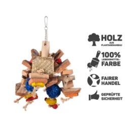 Java Papageienspielzeug Chunky 11 Java Papageienspielzeug Chunky -EHEIM || DENNERLE || VERSELE-LAGA Verkäufe c877b5c50360639764420883045ca8937f3855eb 1281773 de DE 58fc74cf0c1477942609b6fb22ef5f04552d48b4hwjbXN