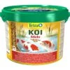 Tetra Pond Koi Sticks 10 L -EHEIM || DENNERLE || VERSELE-LAGA Verkäufe c92bceaeeb6b1bac8c1e63e4a887a8c637ae7eb1 e995f45dd8b11b464c9bb3e37ed8b8919e362694