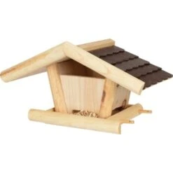 AniOne Wand - Vogelhaus -EHEIM || DENNERLE || VERSELE-LAGA Verkäufe c973619321e0fd1493e7edc5f1bb8e235d71de39 1301965 de DE WandVogelhaus 1