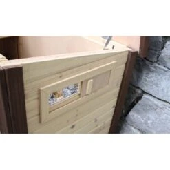 Kerbl NoFrost Thermo-Hühnerstall Beheizbar -EHEIM || DENNERLE || VERSELE-LAGA Verkäufe cbf5d89b10589beb37daf0472c24641484342b31 ecee4ce6997c608447d7efadddaab9254408ea7d