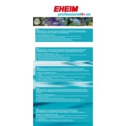 EHEIM Professionel 4+ 600 -EHEIM || DENNERLE || VERSELE-LAGA Verkäufe cde136b464ee2945b33038108cb197712e35d531 00eda5d453fe8101302c97109650de79db3079ae