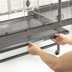 Montana Cages Voliere Paradiso 150 Hellgrau/ Dunkelgrau -EHEIM || DENNERLE || VERSELE-LAGA Verkäufe cff8935c3d42b5f1afc2a2b9b04835d436e40235 1330426 de DE e8d83e5dd901aa0fdc571bf479d1c2e553b74a95Qcbq2F