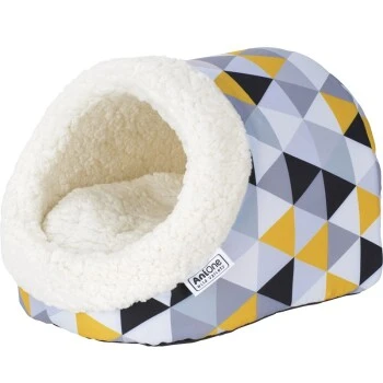 AniOne Plüschhöhle 2 AniOne Plüschhöhle -EHEIM || DENNERLE || VERSELE-LAGA Verkäufe d03450b92427110895fb4578ff4d6bafdfa6cf85 1373026 de DE AniOne Pl schh hle main