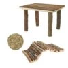 AniOne Meerschweinchen Zubehör Set -EHEIM || DENNERLE || VERSELE-LAGA Verkäufe d12301fad6b230c725a71154af2156121d00f8c8 4ef5fcd1e19582091f01f95270decac40d958865