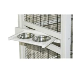 Kerbl Voliere Snowflake -EHEIM || DENNERLE || VERSELE-LAGA Verkäufe d159b76ca8b75c6f32ebc8c9a989e46f21c8e4a8 7a2feaf8456abdb674b0bc222b0727f7ddd5e224