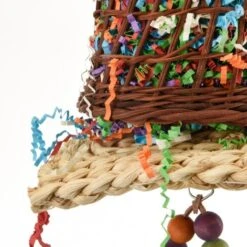 Wagner Papageienspielzeug Color Bell Fun -EHEIM || DENNERLE || VERSELE-LAGA Verkäufe d2a67ff146f9690ad0c614692fb20ce55081267f 1120530 de DE 7072687cd7b6a1fe953c20edb0480da376587c27CUEgnc