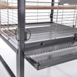 Montana Cages Voliere Paradiso 60 Hellgrau/ Dunkelgrau -EHEIM || DENNERLE || VERSELE-LAGA Verkäufe d2ff108205d9094a59f74cee8867e85577c6338b 1205436 de DE 34a58ef6949afa59360cefd7ece76b76604c21b6QoDqWG