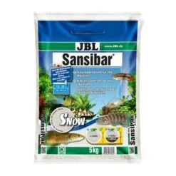 JBL Sansibar Snow 5 Kg