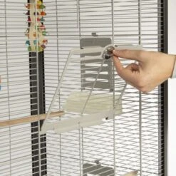 Montana Cages Vogelkäfig Colorado II Mit Ständer -EHEIM || DENNERLE || VERSELE-LAGA Verkäufe d31ddad8a6205120b5e2b95342b8d61ce0b86934 1349555 de DE c42156c0c6f7e5fdc89bf557e93233cd041ce7026kK3Ue