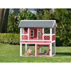 AniOne Kleintierstall Woody Ranch -EHEIM || DENNERLE || VERSELE-LAGA Verkäufe d47300164b257fd50fcd6849aee921adae806f23 1351785 de DE AniOne.3