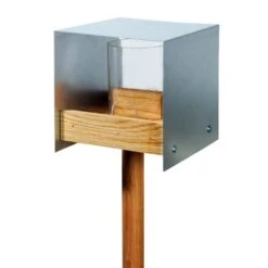 Dobar Vogelfutterhaus Bauhaus II Eiche -EHEIM || DENNERLE || VERSELE-LAGA Verkäufe d563b68d53caa342ce89ff1999b0133ece4ea700 1374119 de DE dobar vogelfutterhaus bauhaus 2