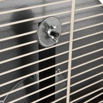 Wagner Montana Cages Metall-Laufrad Ø 38cm 7 Wagner Montana Cages Metall-Laufrad Ø 38cm – Bild 5