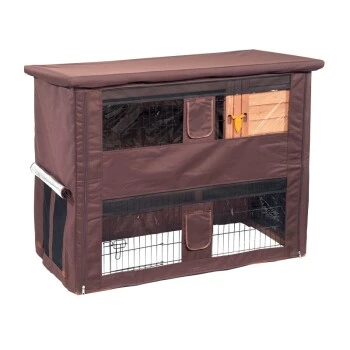 AniOne Woody ISO-Schutzhülle 3 AniOne Woody ISO-Schutzhülle